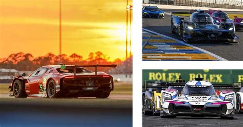 daytona Rolex 24 tickets